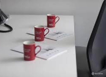 20 m² Coworking space  in Aix en Provence, Avenue Archimède 350 (13190) - 4 | MatchOffice.com