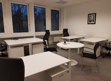 Virtual office space in Rennes, 107 Avenue Henri Fréville (35200) - 5 | MatchOffice