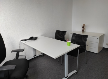 Virtual business address in Rennes, 107 Avenue Henri Fréville (35200) - 6 | MatchOffice