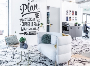 Virtual office in Échirolles, Rue des Tropiques 4 (38130) - 3 | MatchOffice