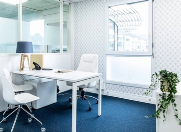 Virtual business address in Échirolles, Rue des Tropiques 4 (38130) - 4 | MatchOffice