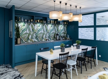 20 m² Conference room in Échirolles, Rue des Tropiques 4 (38130) - 3 | MatchOffice