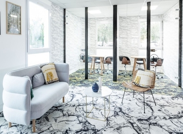 20 m² Conference hall in Échirolles, Rue des Tropiques 4 (38130) - 4 | MatchOffice.com