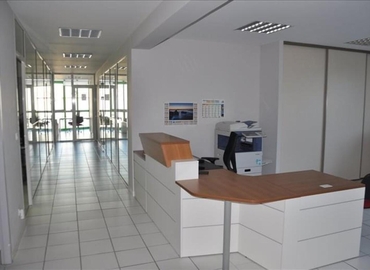 20 m² Serviced office in Puget-sur-Argens, Immeuble Center Azur Rte des Vernèdes (83480) - 3 | MatchOffice