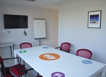 20 m² Business center in Puget-sur-Argens, Immeuble Center Azur Rte des Vernèdes (83480) - 4 | MatchOffice.com