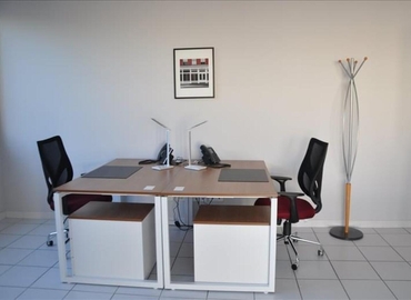 20 m² Business space in Puget-sur-Argens, Immeuble Center Azur Rte des Vernèdes (83480) - 5 | MatchOffice