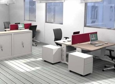 20 m² Business park in Puget-sur-Argens, Immeuble Center Azur Rte des Vernèdes (83480) - 6 | MatchOffice