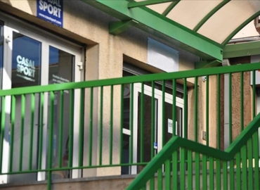 20 m² Business park in Puget-sur-Argens, Immeuble Center Azur Rte des Vernèdes (83480) - 7 | MatchOffice