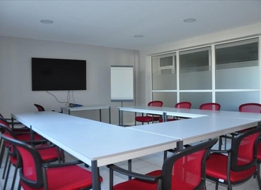 20 m² Business park in Puget-sur-Argens, Immeuble Center Azur Rte des Vernèdes (83480) - 8 | MatchOffice.com