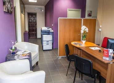 20 m² Business park in Caen, Avenue Gustave Charlery (97300) - 3 | MatchOffice
