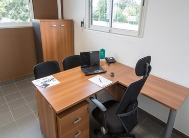 20 m² Business center in Caen, Avenue Gustave Charlery (97300) - 4 | MatchOffice.com