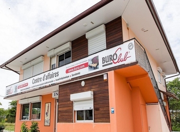 Bureaux équipés à location à Caen 20 m², Avenue Gustave Charlery - 6 | MatchOffice.fr