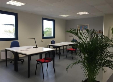 Parc d'affaires à louer à Le Mans 10 m², 28 rue Xavier Bichat 72000 Le Mans - 3 | MatchOffice.fr