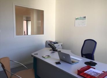 10 m² Business space in Le Mans, 28 rue Xavier Bichat  72000 Le Mans (72000) - 4 | MatchOffice.com