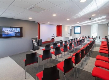 Bureaux équipés à location à Le Mans 10 m², 28 rue Xavier Bichat 72000 Le Mans - 5 | MatchOffice