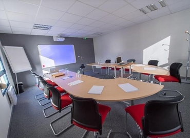 Сentre d'affaires à louer à Le Mans 10 m², 28 rue Xavier Bichat 72000 Le Mans - 6 | MatchOffice