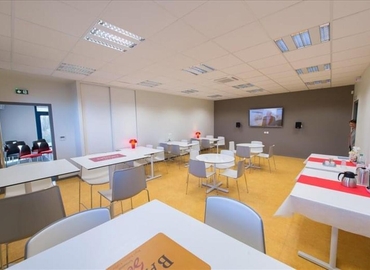 10 m² Serviced office in Le Mans, 28 rue Xavier Bichat  72000 Le Mans (72000) - 7 | MatchOffice