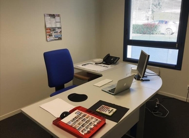 Bureaux équipés à location à Le Mans 10 m², 28 rue Xavier Bichat 72000 Le Mans - 8 | MatchOffice
