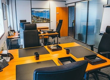 40 m² Business space in Levallois Perret, 120 rue Jean Jaurès (92300) - 4 | MatchOffice.com