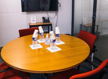 40 m² Serviced office in Levallois Perret, 120 rue Jean Jaurès (92300) - 12 | MatchOffice.com