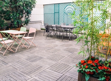 40 m² Business center in Levallois Perret, 120 rue Jean Jaurès (92300) - 13 | MatchOffice