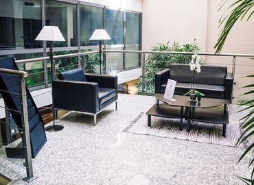 40 m² Business space in Levallois Perret, 120 rue Jean Jaurès (92300) - 14 | MatchOffice