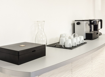 20 m² Business park in Pontoise, Rue Lavoisier 20 (95300) - 3 | MatchOffice.com