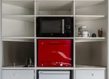 20 m² Business center in Pontoise, Rue Lavoisier 20 (95300) - 7 | MatchOffice.com