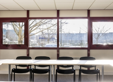 20 m² Serviced office in Pontoise, Rue Lavoisier 20 (95300) - 8 | MatchOffice