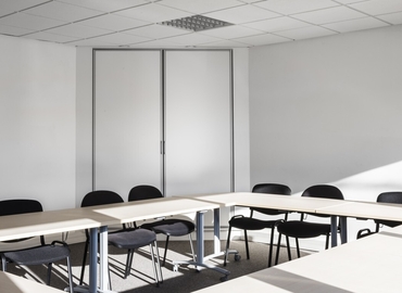 20 m² Serviced office in Pontoise, Rue Lavoisier 20 (95300) - 9 | MatchOffice.com