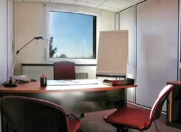 10 m² Business center in Lille, 1-3 Allée Lavoisier (59650) - 5 | MatchOffice