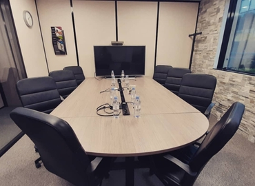 Business centers à louer à Pertuis 10 m², 23 rue Benjamin Franklin ZAC St Martin - 3 | MatchOffice