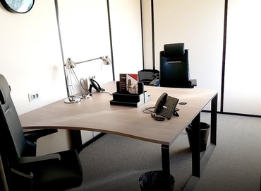 10 m² Business space in Pertuis, 23 rue Benjamin Franklin ZAC St Martin (84120) - 6 | MatchOffice