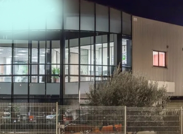 Parc d'affaires à louer à Pertuis 10 m², 23 rue Benjamin Franklin ZAC St Martin - 7 | MatchOffice.fr