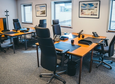 40 m² Convention center in Levallois Perret, 120 (92300) - 2 | MatchOffice.com