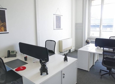 30 m² Coworking  in Bordeaux, 2 cours du XXX Juillet (33064) - 6 | MatchOffice