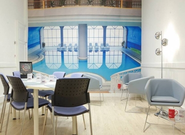 30 m² Conference hall in Bordeaux, 2 cours du XXX Juillet (33064) - 4 | MatchOffice.com