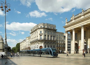 30 m² Conference room in Bordeaux, 2 cours du XXX Juillet (33064) - 5 | MatchOffice