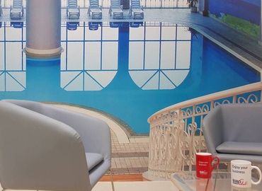 30 m² Convention center in Bordeaux, 2 cours du XXX Juillet (33064) - 6 | MatchOffice.com