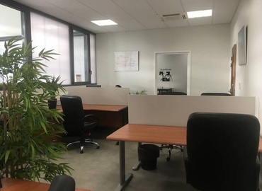 Bureaux équipés à louer à Mâcon 10 m², 200 boulevard de la résistance - 6 | MatchOffice.fr