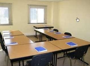 10 m² Business space in La Seyne sur Mer, 865 avenue de Bruxelles- ZAC Les Playes (83500) - 4 | MatchOffice