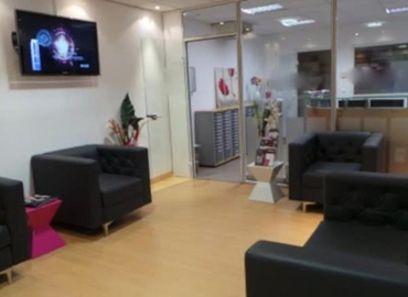 10 m² Business park in La Seyne sur Mer, 865 avenue de Bruxelles- ZAC Les Playes (83500) - 5 | MatchOffice