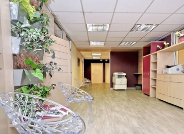 10 m² Conference center in Caen, 26 avenue de Thies (14000) - 3 | MatchOffice