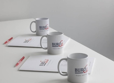 10 m² Conference center in Caen, 26 avenue de Thies (14000) - 4 | MatchOffice.com