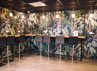 40 m² Coworking  in Levallois Perret, 120 rue Jean Jaurès (92300) - 7 | MatchOffice.com