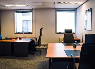 40 m² Shared workspace  in Levallois Perret, 120 rue Jean Jaurès (92300) - 9 | MatchOffice