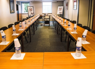 40 m² Shared office  in Levallois Perret, 120 rue Jean Jaurès (92300) - 11 | MatchOffice.com