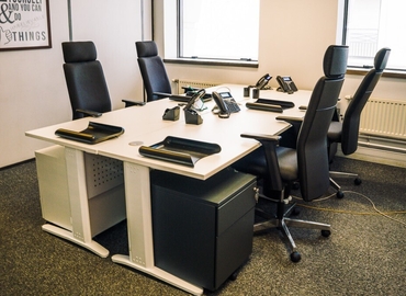 40 m² Shared office  in Levallois Perret, 120 rue Jean Jaurès (92300) - 15 | MatchOffice.com