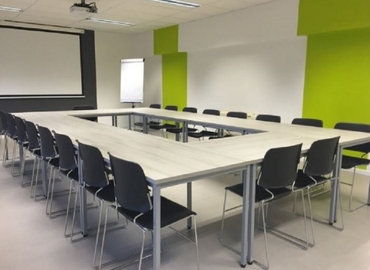 10 m² Business center in Metz, 29 rue de Sarre (57070) - 3 | MatchOffice