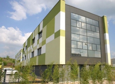 10 m² Serviced office in Metz, 29 rue de Sarre (57070) - 6 | MatchOffice.com